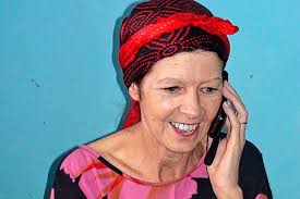 Pirate kidnap survivor claims man found guilty of killing her husband is  innocent