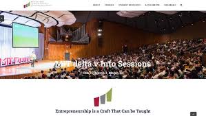 The Martin Trust Center for MIT Entrepreneurship