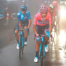 Richard carapaz use the menu above to access all the other races and everything else in our site. Richard Carapaz Closes In On Giro D Italia Win After Gruelling Day