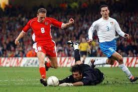 (updated to 20 november 2019). 10 Years On How Wales Slayed The Football Giants Of Italy Wales Online