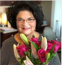 Sharon Lynn Garrett Savell (1949-2018)