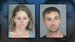 Cops: Couple calls 911 to report possums jumping out of their fridge