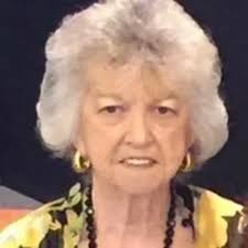 Obituary information for Darlene Maggard