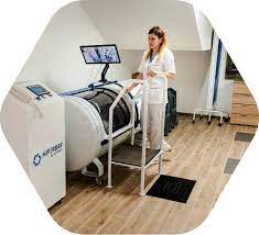 The oxigen revolution scrisa de medicul paul g. Acasa Hiperbar