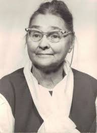 Rosa Geneva “Rosie” Cummins Wyrick (1901-1978)