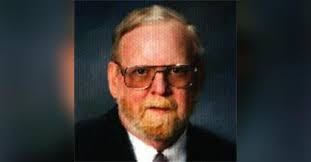 Robert Richard Stevenson Obituary