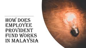 Epf stands for employee provident fund. How Does Employee Provident Fund Epf Works In Malaysia Anc Group