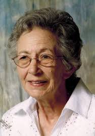 Obituary for Margaret 'Peggy' Ellen Webb Ford