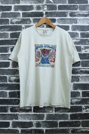 vintage bob dylan t shirt concert they are changin repro size l shirts bob dylan vintage bob