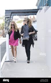 Brian and delta hi-res stock photography and images