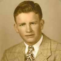 Ronald Irving Withrow (1928–2015) • FamilySearch