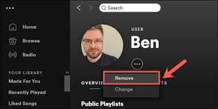 How To Change Your Spotify Profile Picture