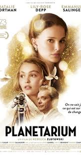 Directed By Rebecca Zlotowski With Natalie Portman Lily Rose Depp Emmanuel Salinger Amira Casar Free Movies Online Full Movies Online Free Movies Online
