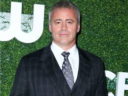 Matt leblanc chats with jimmy about friends' return to netflix, why you won't catch him bingeing the hit series today and what he stole from set when the. Matt Leblanc Will Host Two More Seasons Of Top Gear
