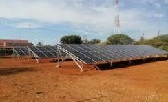 Solar Structures Africa – your reliable partner in ground ...