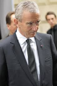 Bernard arnault joined his father in the family business after graduation. Bernard Arnault Tharawat Magazine