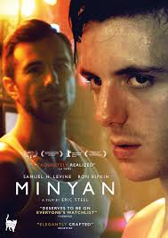MINYAN (DVD)