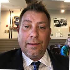 After nearly 20 years, my time at QuidelOrtho is coming to a close.