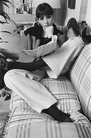 #isabelle adjani #1970s #vintage #vintage fashion #1970s fashion #french cinema #photography #photo edit. Claude Azoulay Tumblr Posts Tumbral Com