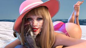 Rule34 - If it exists, there is porn of it  taylor swift  7334260