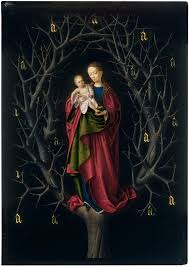 Madonna of the Dry Tree - Wikipedia
