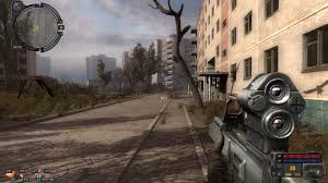 Right now we're developing s.t.a.l.k.e.r. S T A L K E R 2 Returns With Unreal Engine Pc News At New Game Network