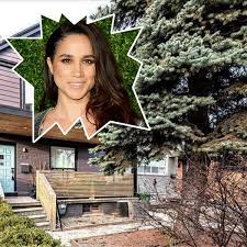 you can live in meghan markle s former toronto bachelorette pad royal baby nurseries celebrity houses bachelorette pad
