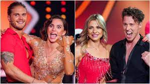 Valentina, ich möchte gerne noch kinder von valentin haben! Let S Dance 2021 Darum Ist Bei Renata Valentin Lusin Ein Hartes Battle Vorprogrammiert