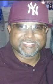 Cunningham, Larry Jay