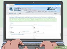 We did not find results for: How To Obtain A Twic Card With Pictures Wikihow
