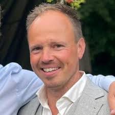 Harold Timmerman's Instagram, Twitter & Facebook