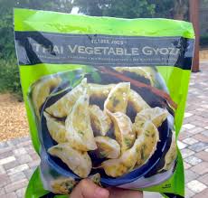 You can pry the soy chorizo out of my cold, meatless fingers. The Best Vegetarian Products From Trader Joe S Ranked
