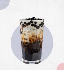 SỮA TƯƠI TRÂN CHÂU ĐƯỜNG ĐEN - Nguyenlieutrendy.com - Chuyên dùng cho pha  chế