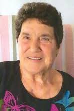 Obituary information for Margie Stinson