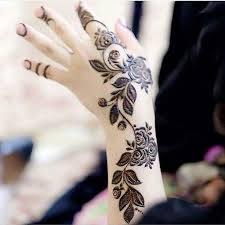 Attractive And Simple Henna Design 2019 My Blog Henna Designs Easy Beautiful Mehndi Design Simple Mehndi Designs
