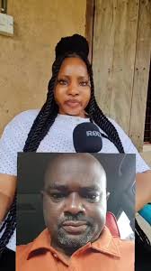 Susan said she did not force any man to marry “him” They all agreed to be  her husbands willingly