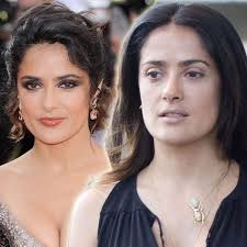 Salma Hayek: nazwisko panieńskie, znak zodiaku, związki