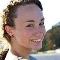 Rebecca Brigham's Instagram, Twitter & Facebook