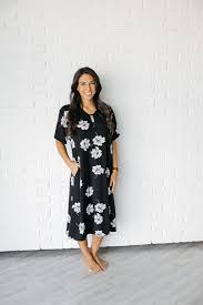 24 7 House Dress Dresses House Dress Fashion