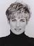 Feathered Princess Diana Hairstyles