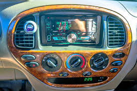 Truecar has over 912,046 listings nationwide, updated daily. This 2006 Toyota Tundra Gets A New Audio System From Kenwood Twelve Volt Technologies