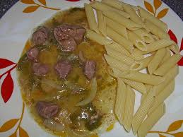 Toginger Hahnchenmagen Von Herta Chefkoch Essen Rezepte Hahnchen Essensrezepte