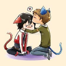 Pin On Klance Voltron