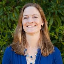 Katie Davis: Fighting to Ensure the Future of Our Kids — Community  Environmental Council