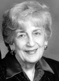 Vera Cook Obituary (2012)
