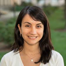 Rocío Mercado receives ERC Starting Grant