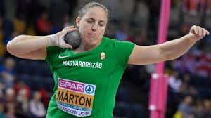 Anita nem zárja ki a visszatérést és az olimpiai részvételt, de érthető módon a prioritások változnak az életében. Marton Anita Gyermeket Var De Tokiora Visszaterne 24 Hu