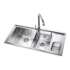 Providing you the best range of steel triple sink bench with pot with consistent focus on quality, we are engaged in manufacturing and supplying a wide array of steel triple sink bench with pot. Triple Bowl Stainless Steel Sink China Trade Buy China Direct From Triple Bowl Stainless Steel Sink Factories At Alibaba Com