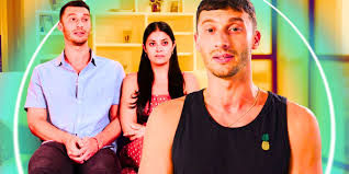 90 Day Fiancé: Caleb Takes A Dirty Dig At Elijah After Turkey Drama