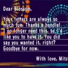 Mensagens de carinho mensagens via mensagens.culturamix.com. Cartas Animal Crossing Enciclopedia Fandom